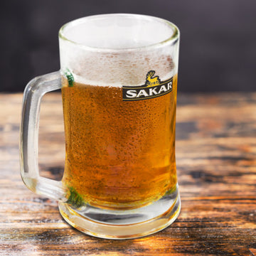 Munich Beer Mug - 105657-1